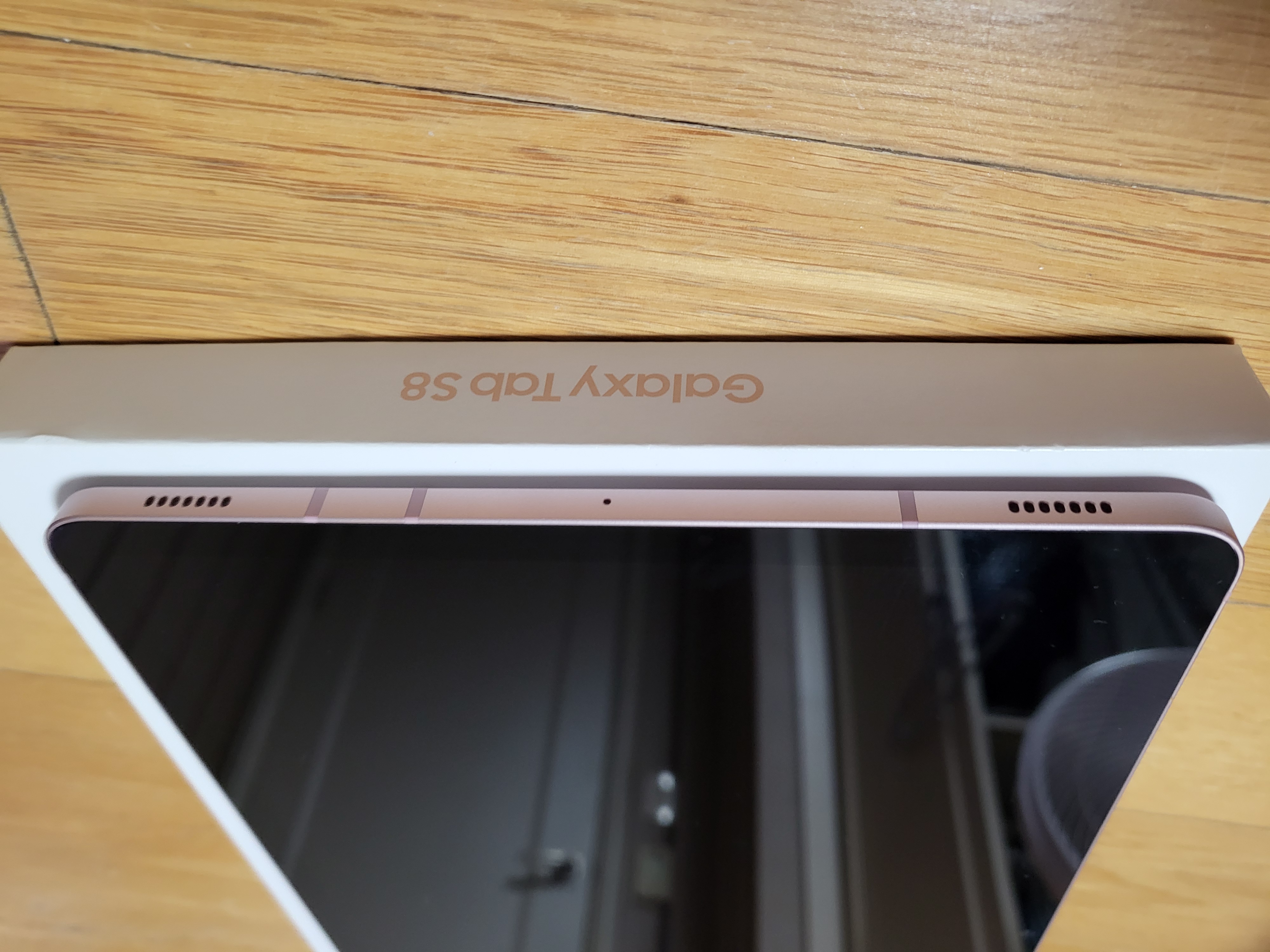 갤럭시 탭 S8 wifi 128G