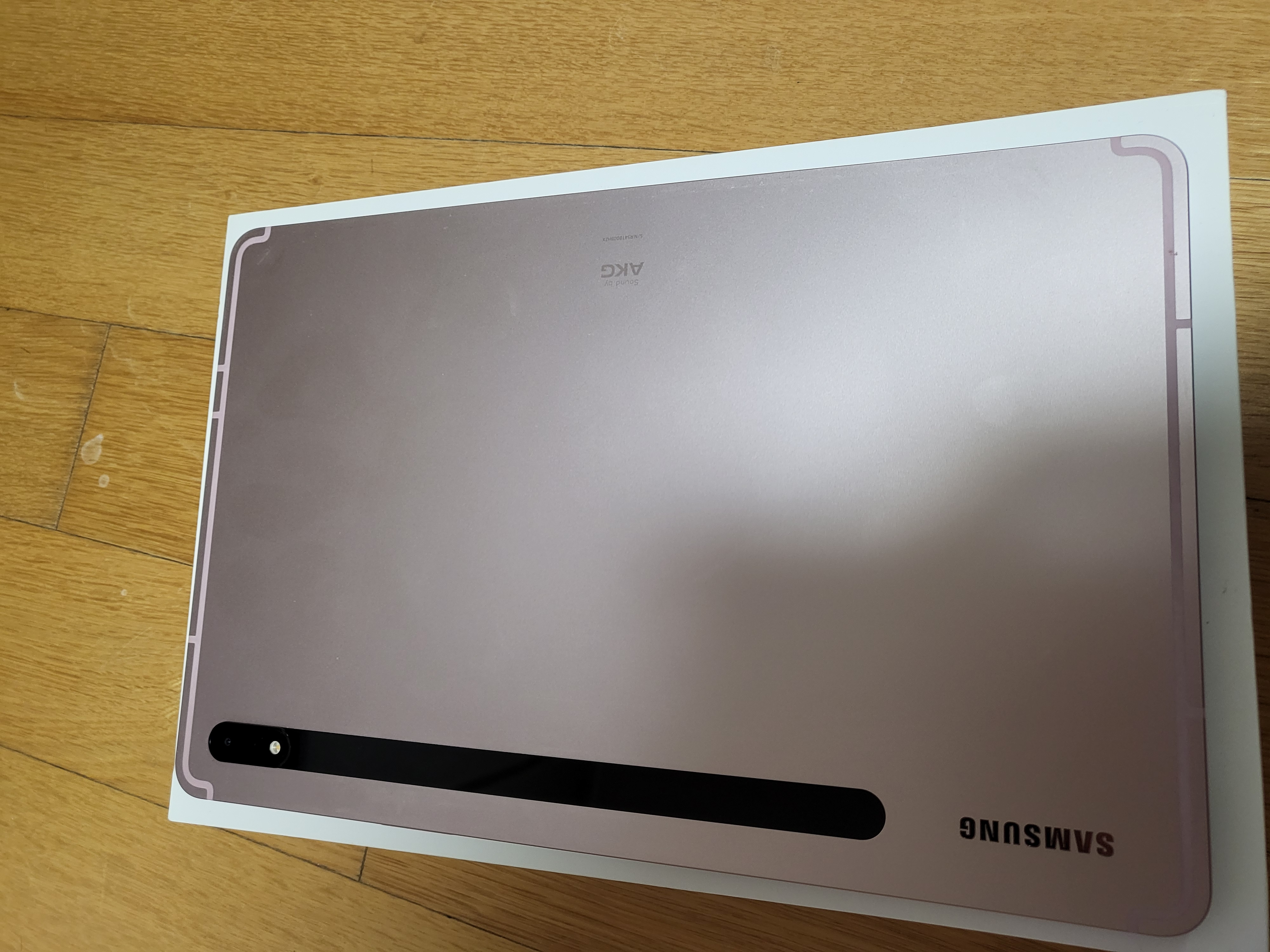 갤럭시 탭 S8 wifi 128G
