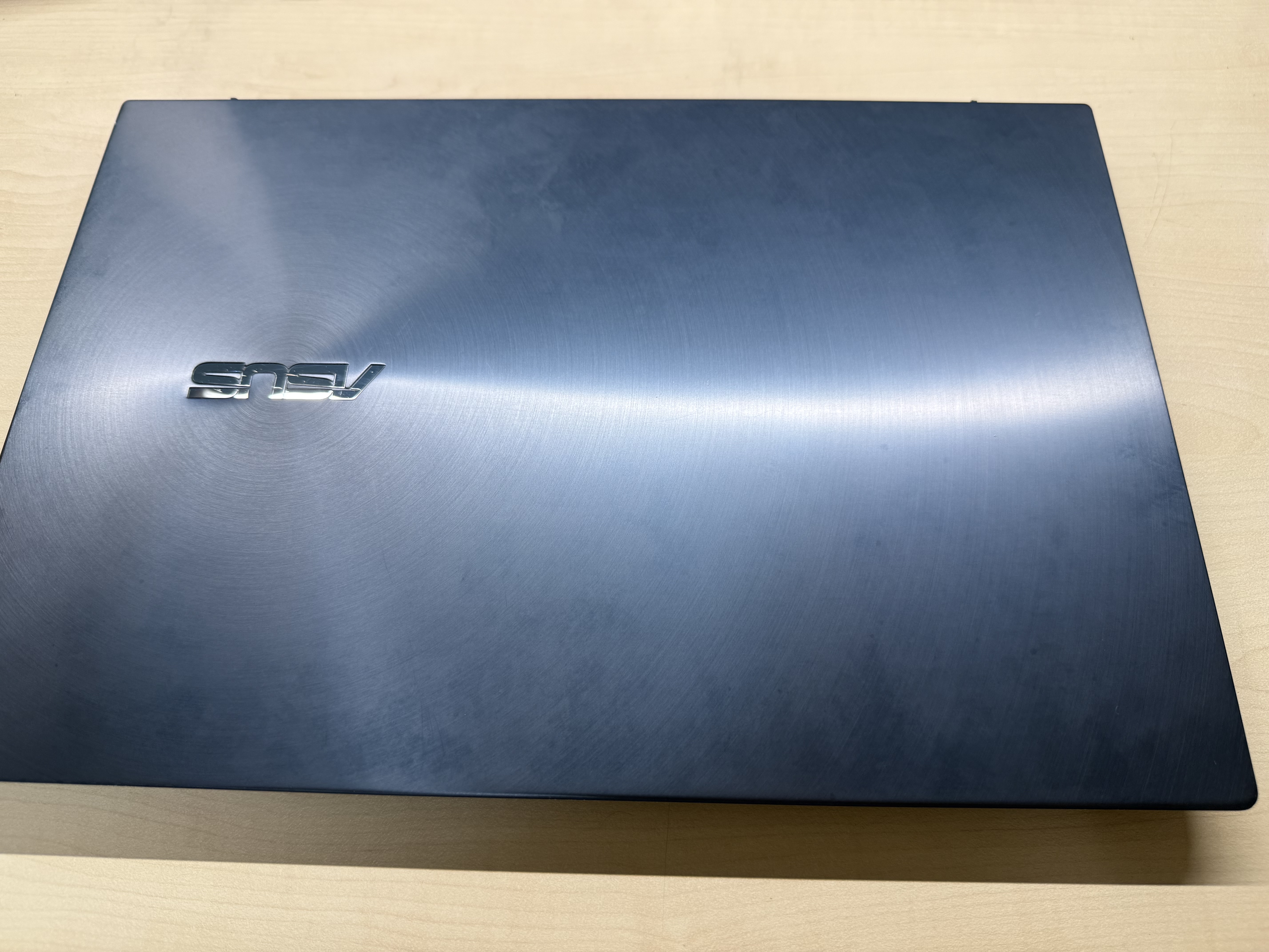 ASUS 젠북 듀오