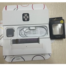 애플워치 스타라이트 GPS 44mm